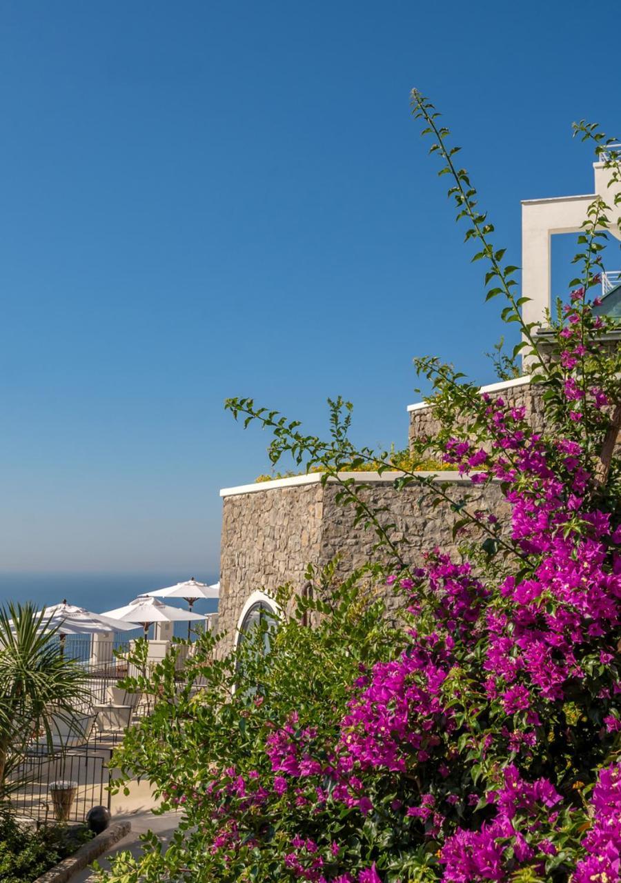 Furore Grand Hotel Exterior foto